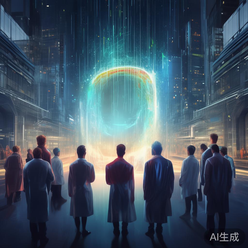 开启科技安全的新篇章
