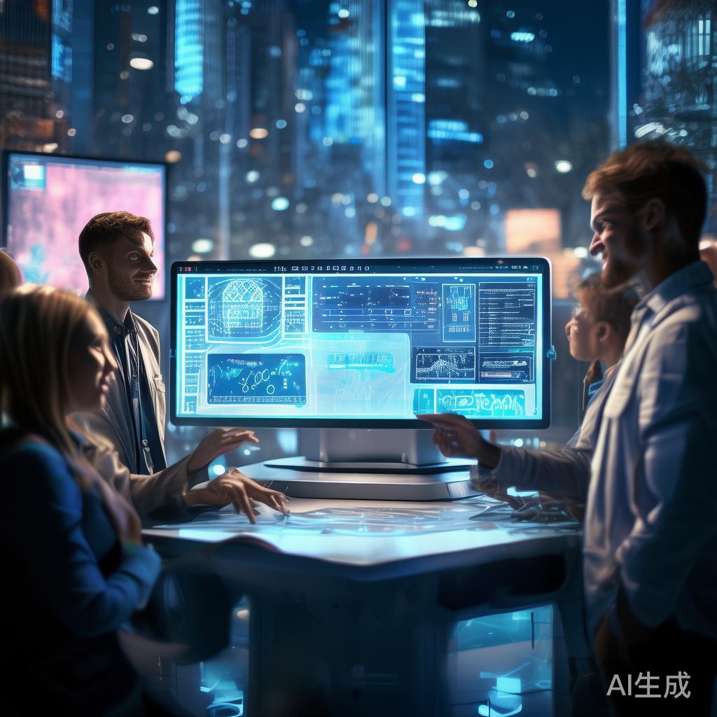 加快科技服务业，推动高质量发展