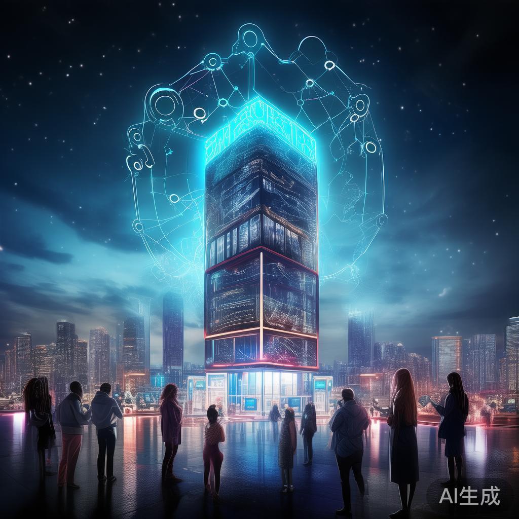 构建高质量发展的新引擎，科技监管体系发挥核心作用