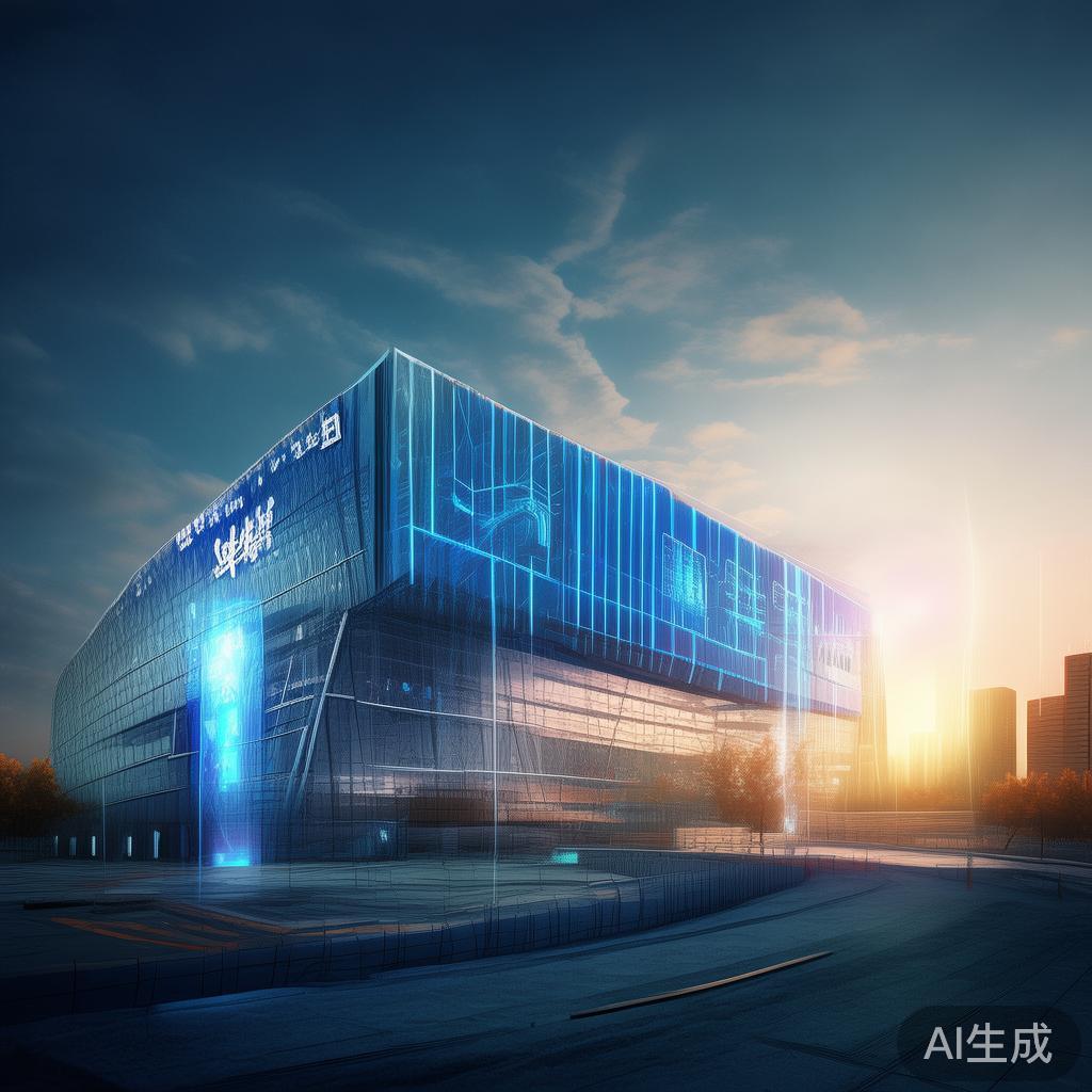 北京中农达康科技开发，科技创新的未来之光