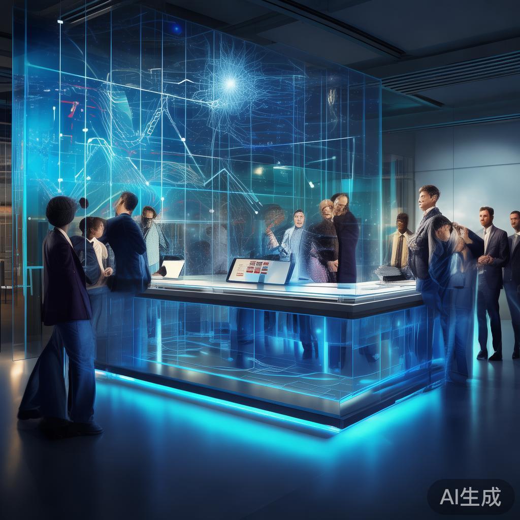 科技发展中的金融支持，科技开发贷款的定义与作用