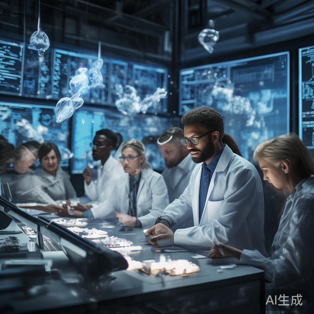 科技开发中的国际创新公司,机遇与挑战 科技开发中的国际创新公司,机遇与挑战