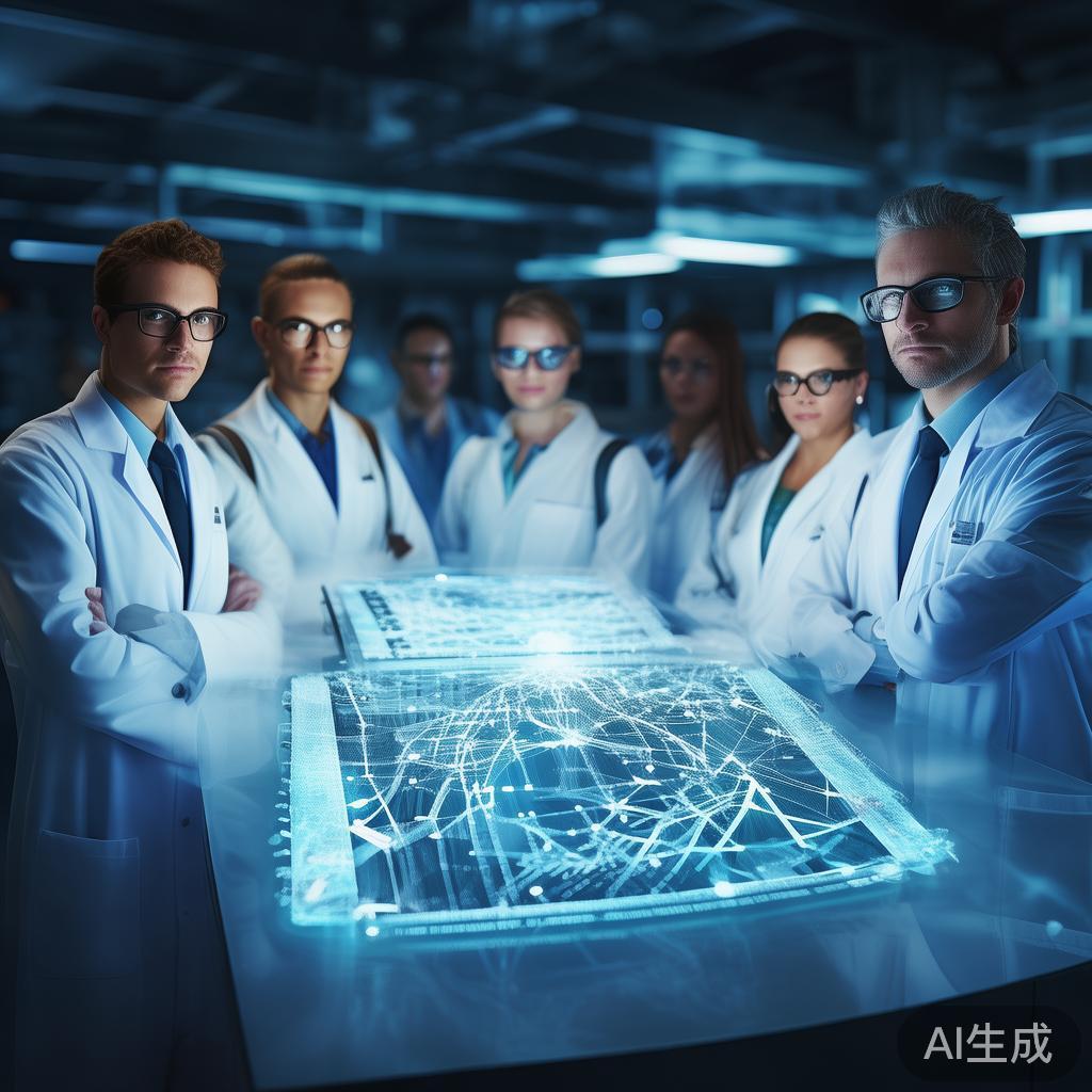 豪迈科技，质量管理体系的使命