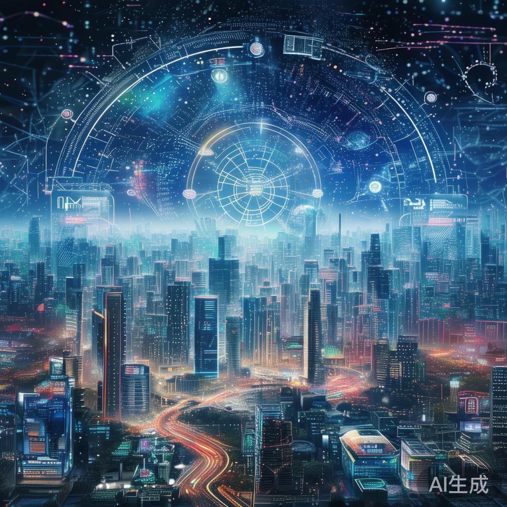 东方经纬,技术创新与创新生态的融合 东方经纬,技术创新与创新生态的融合