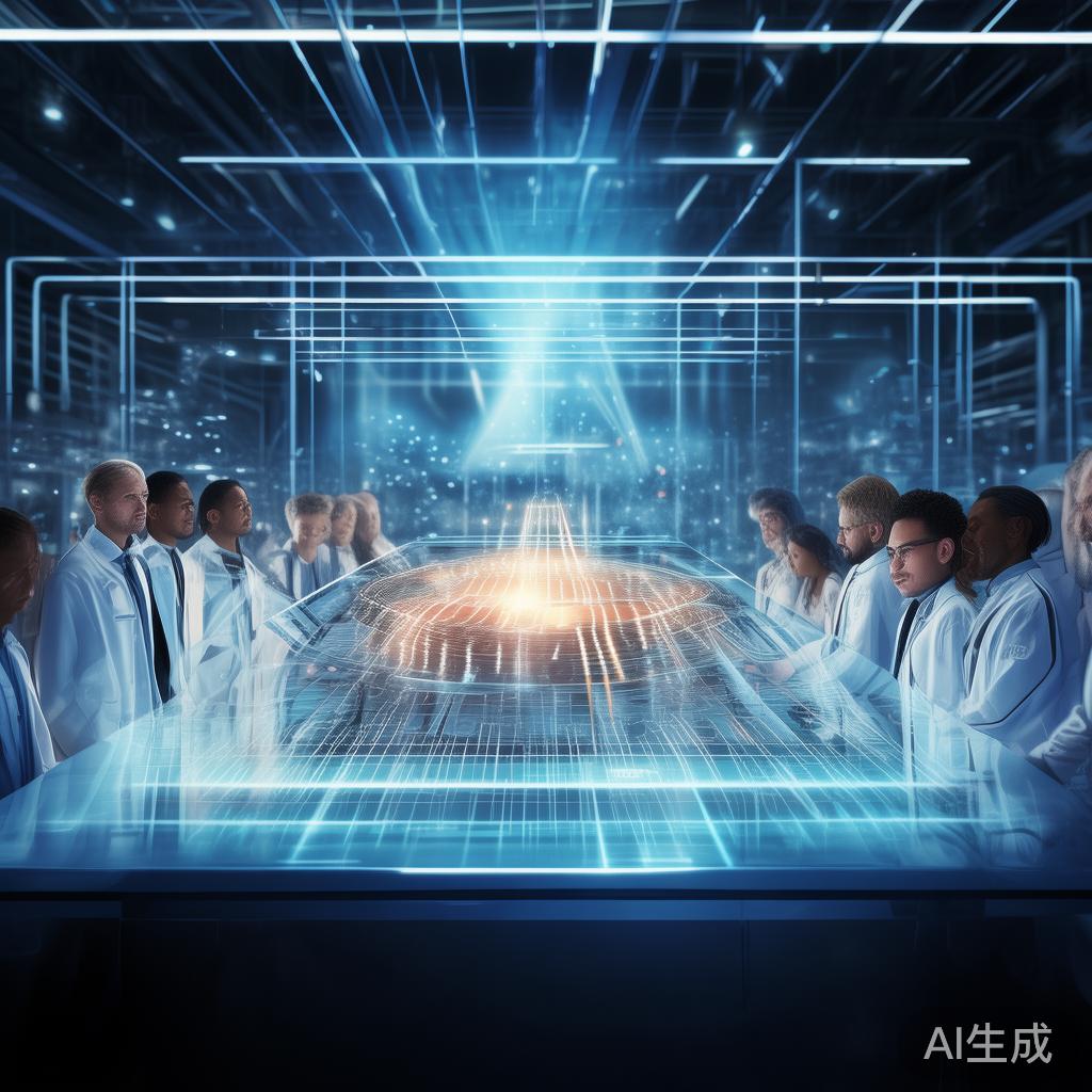 合盛科技,开启开发新篇章 合盛科技,开启开发新篇章