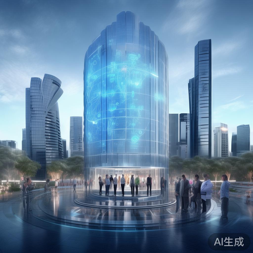 南海区科技服务业联盟，机遇与挑战