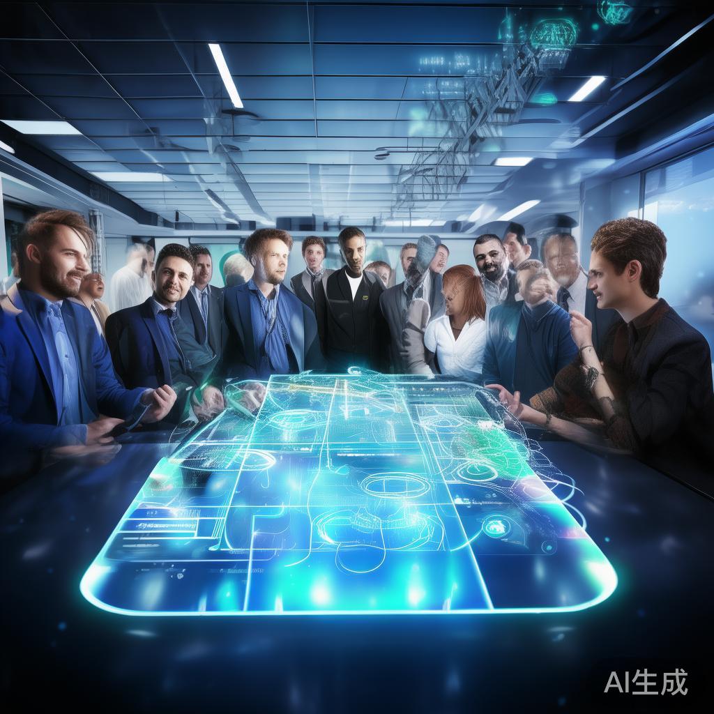 森邦科技开发有限公司，技术创新与市场突破的完美结合