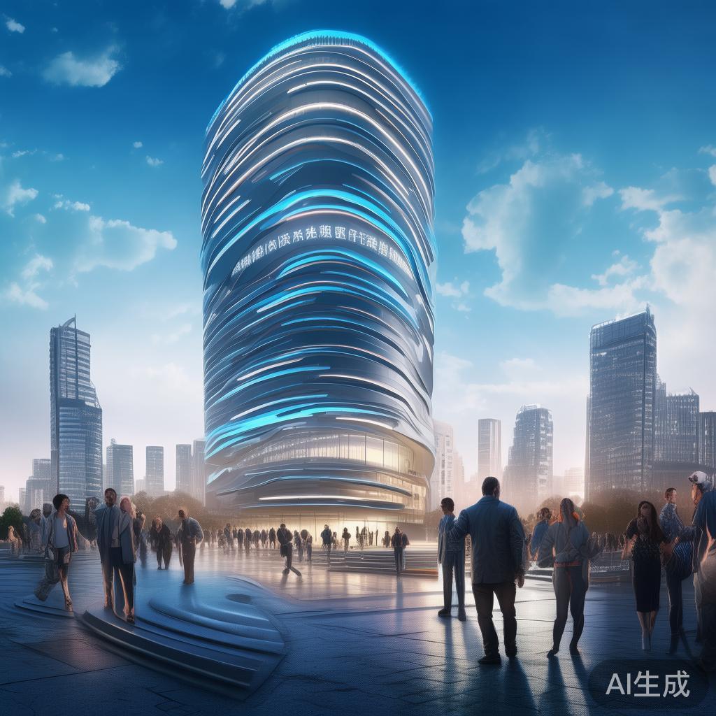 尚桥科技发展新高地，创新氛围显身手
