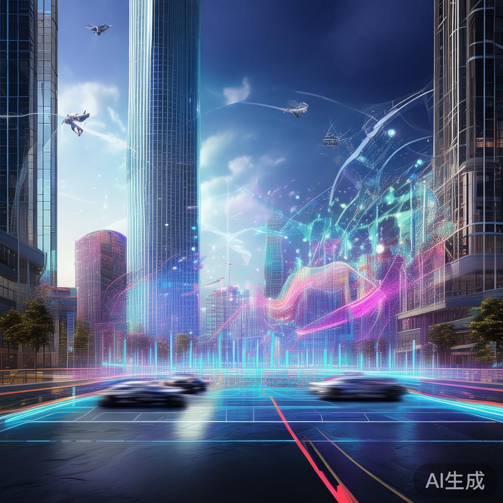 科技动态,未来3年 predicted trajectory 科技动态,未来3年 predicted trajectory
