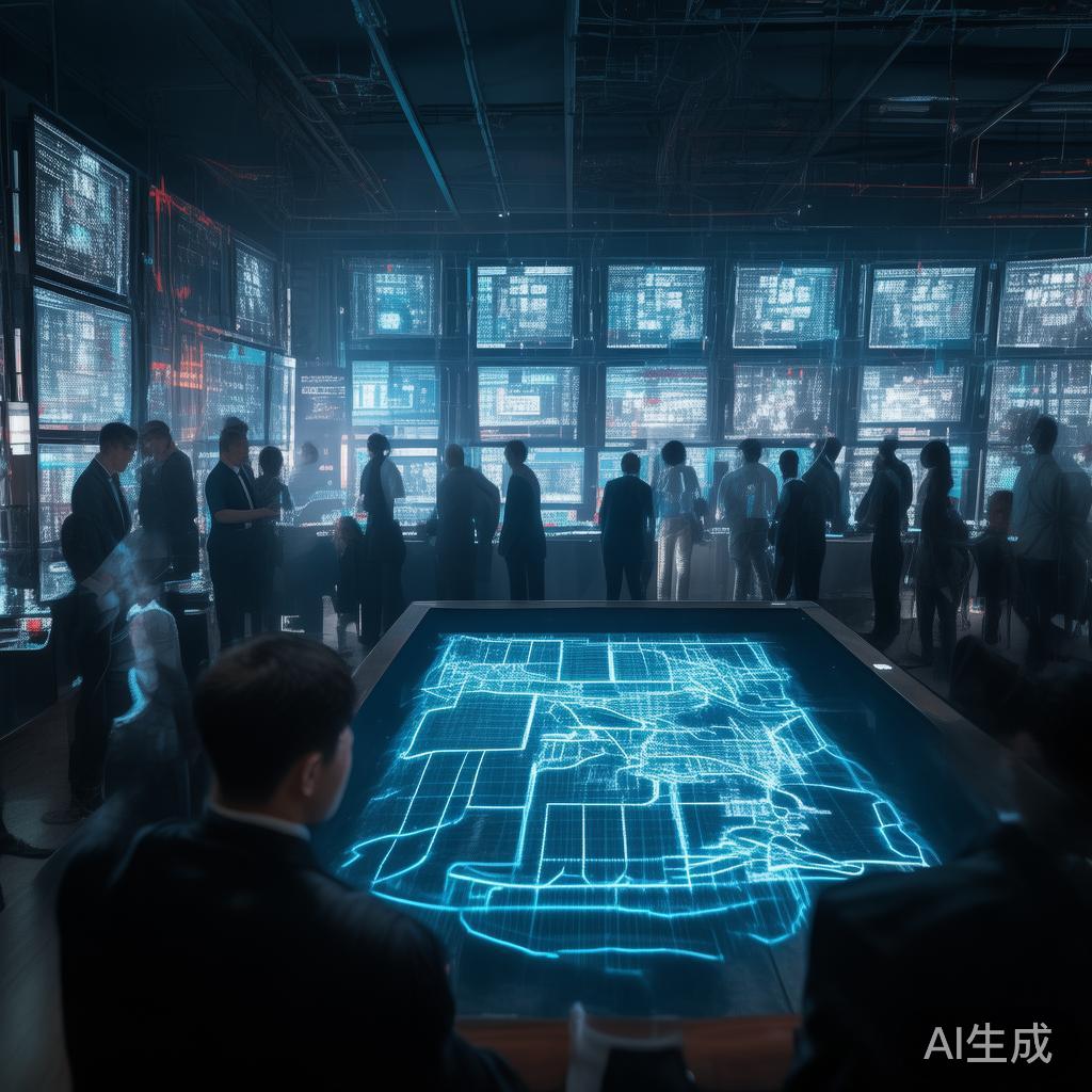 中国银行科技体系问题，一场无声的危机
