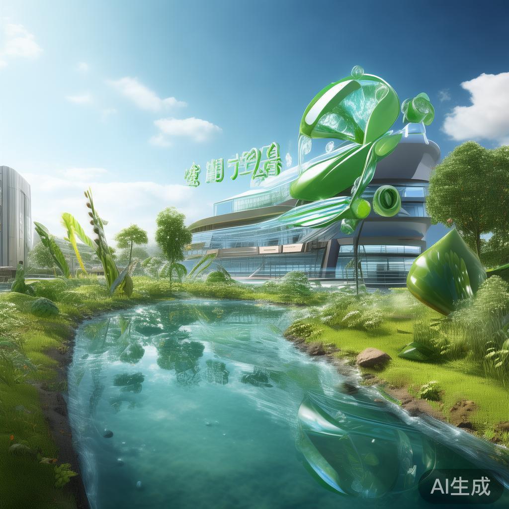 兴水科技开发有限公司,助力水环境生态保护与可持续发展 兴水科技开发有限公司,助力水环境生态保护与可持续发展