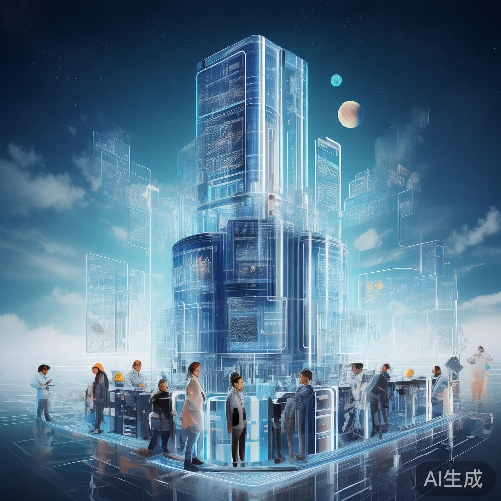 科技创新保障体系，从基础到应用的完整支撑
