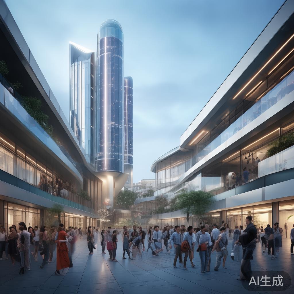 东莞理工学院,科技发展的新引擎 东莞理工学院,科技发展的新引擎