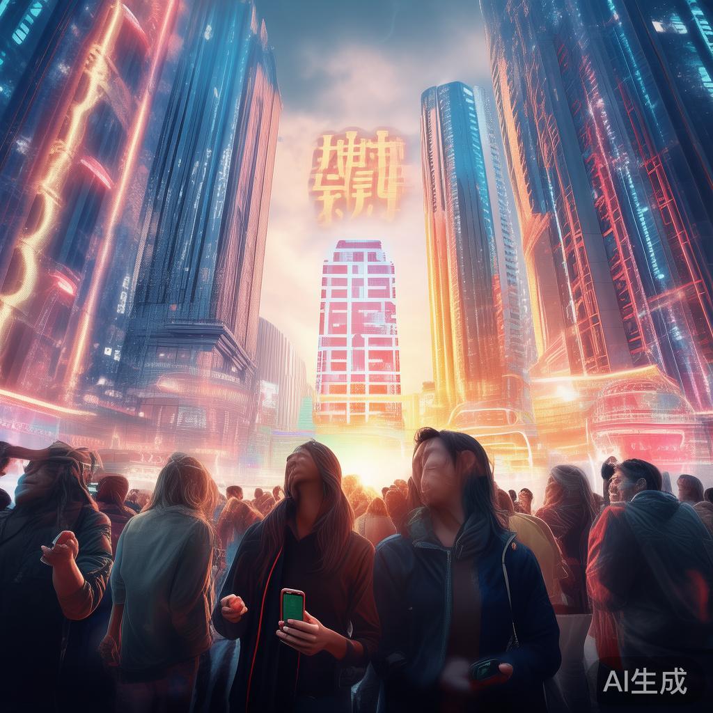 叶香港科技开发公司招聘，抓住机遇，开启未来！