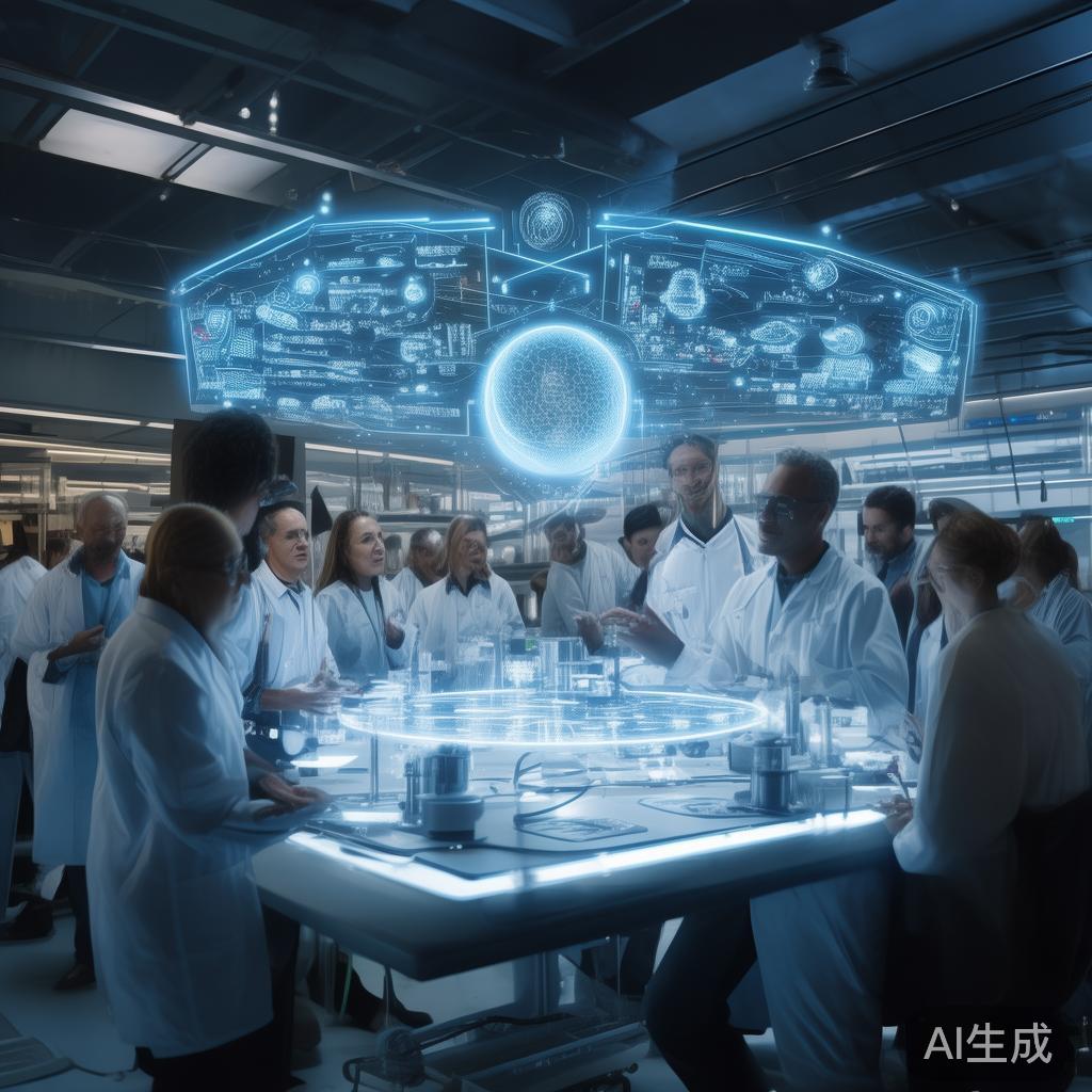 科技理论体系的三大核心，认知科学的革命性思维