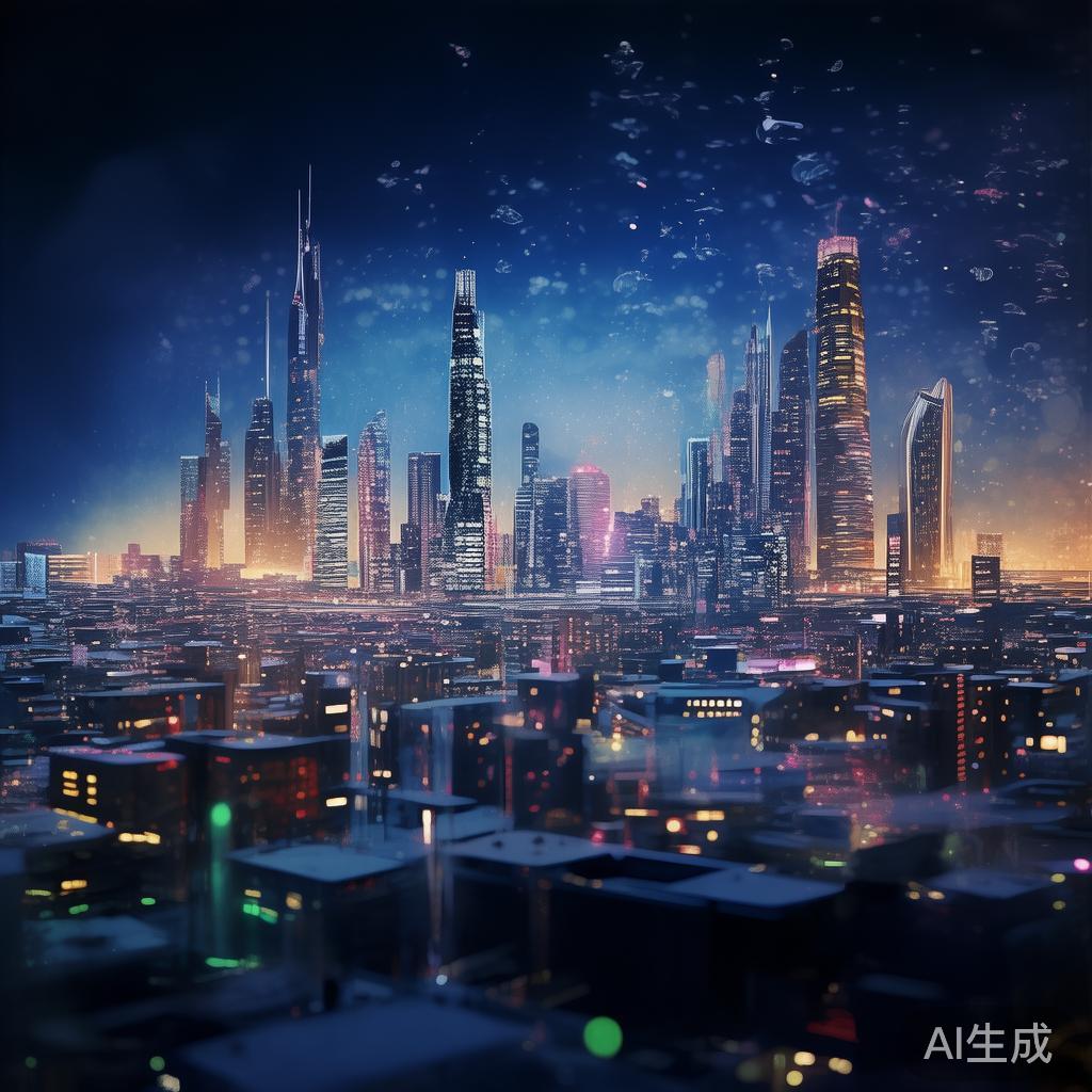 科技动态壁纸白高分,科技与美的完美结合 科技动态壁纸白高分,科技与美的完美结合