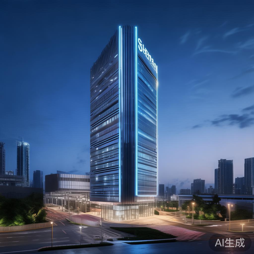 胜华电子，东莞科技发展的新引擎