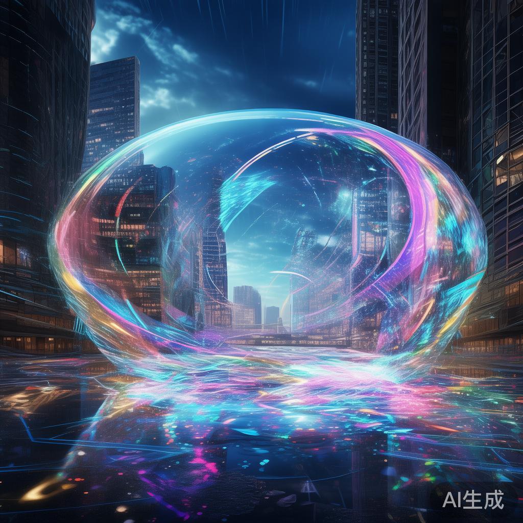 科技动态，光圈，未来视觉的无限可能