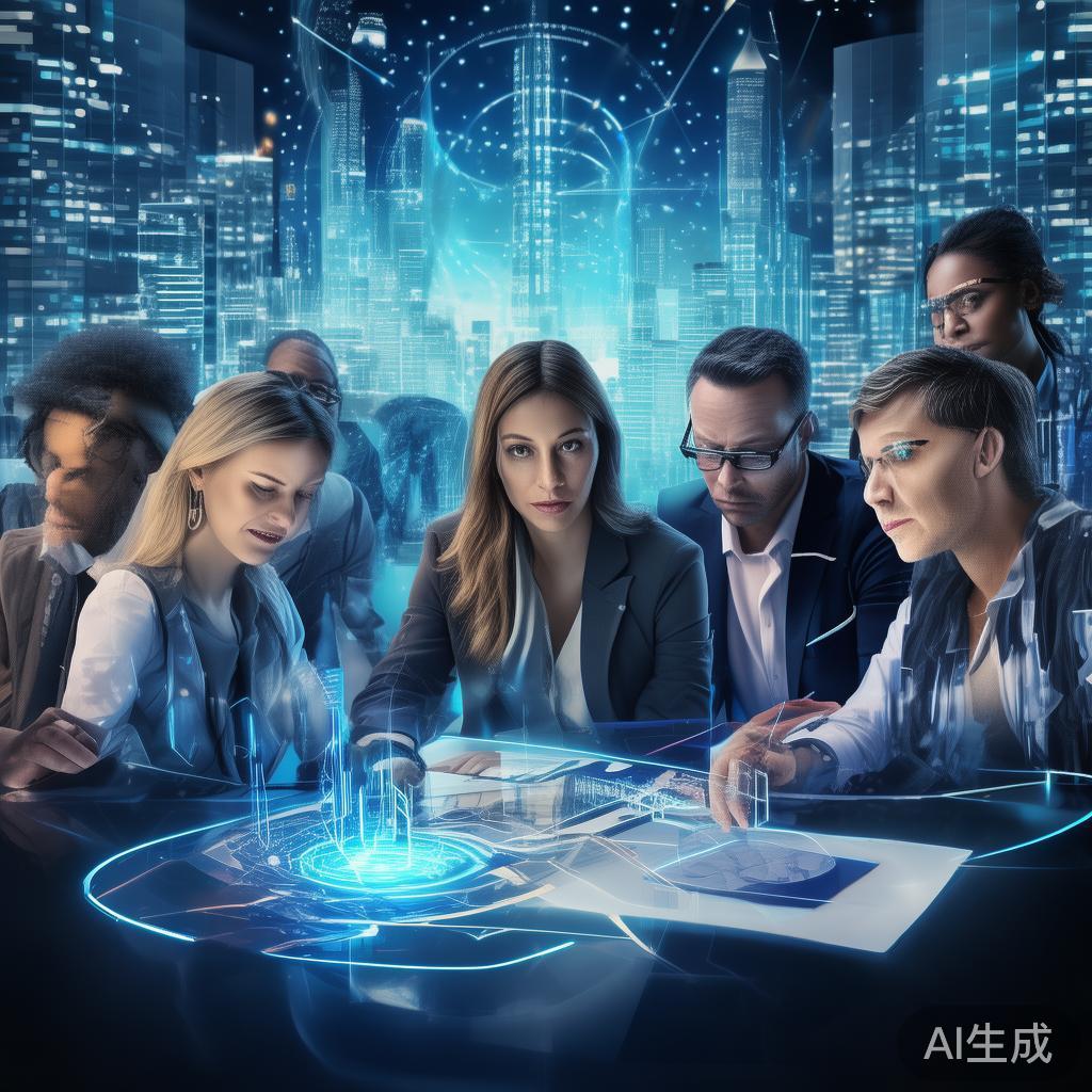 宇信科技，navigating the competitive landscape