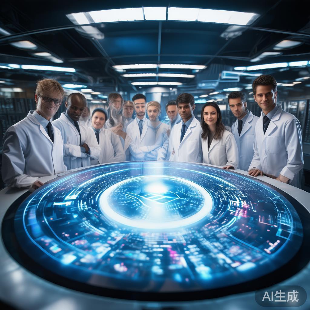 启辉科技,创新驱动未来 启辉科技,创新驱动未来