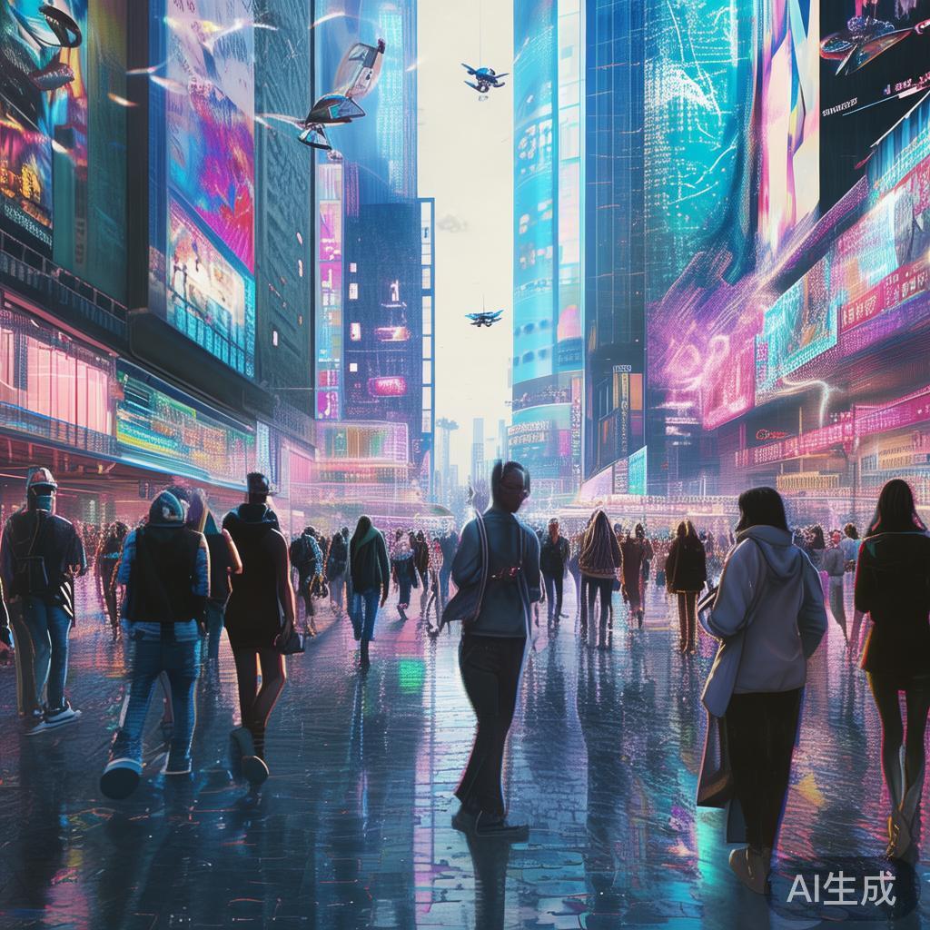 时代的动态，科技如何在创新中永无止境