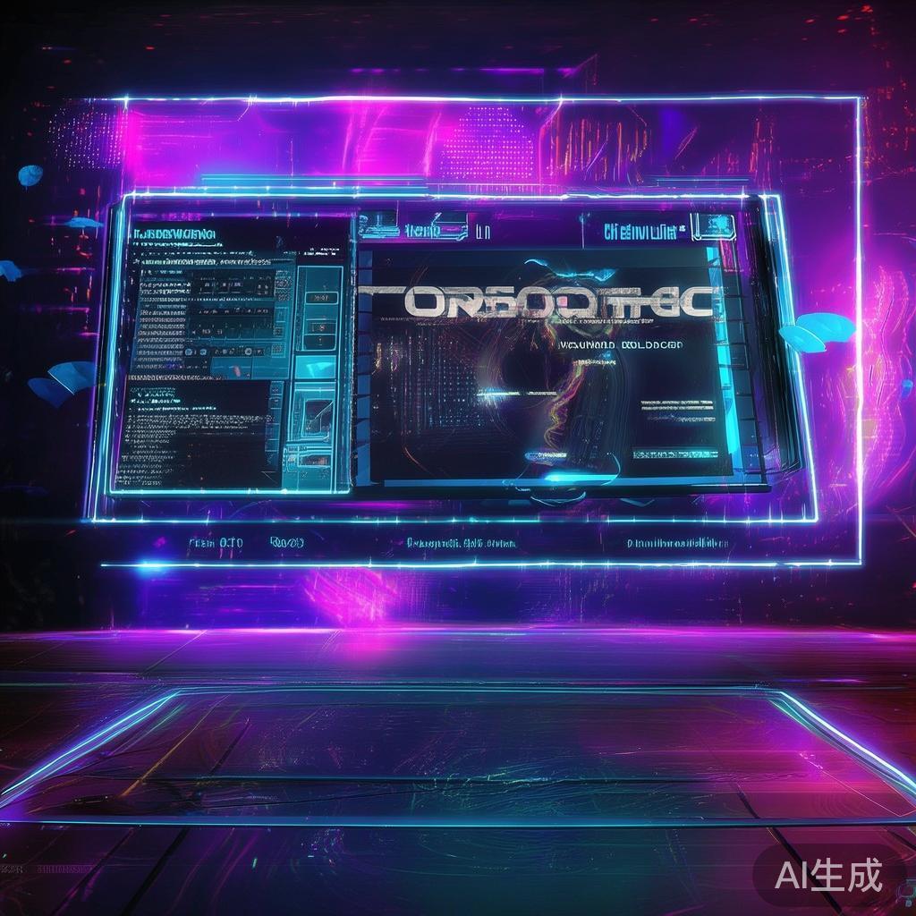 明日科技动态壁纸下载软件，打开未来的新世界