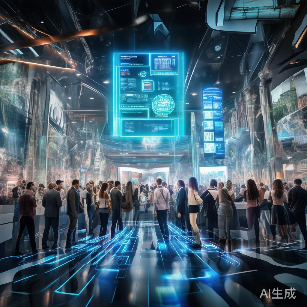科技服务业市场推广方式，从创新到合作共赢