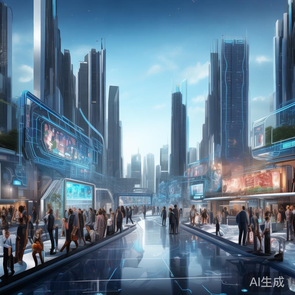 科技服务业区域试点，机遇与挑战