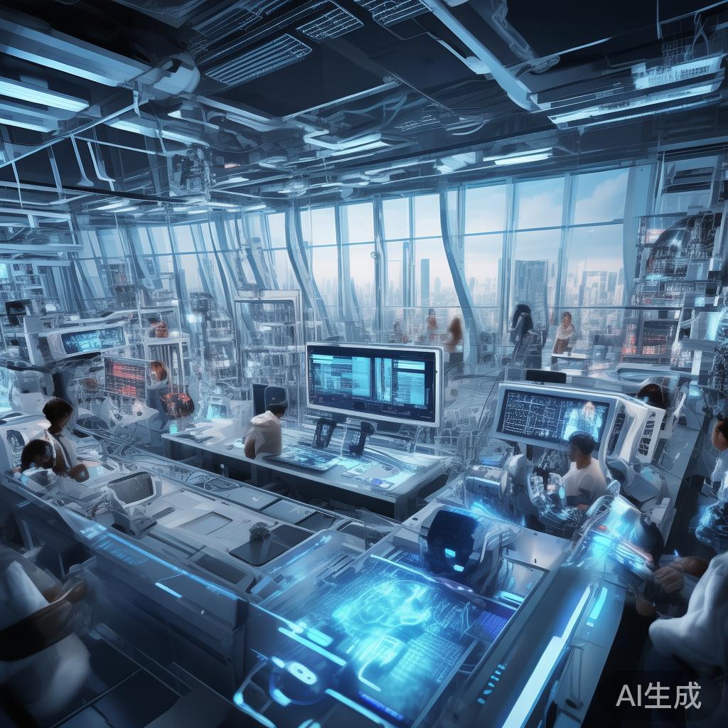科技部重点实验室体系，支撑国家科技发展的重要战略支撑