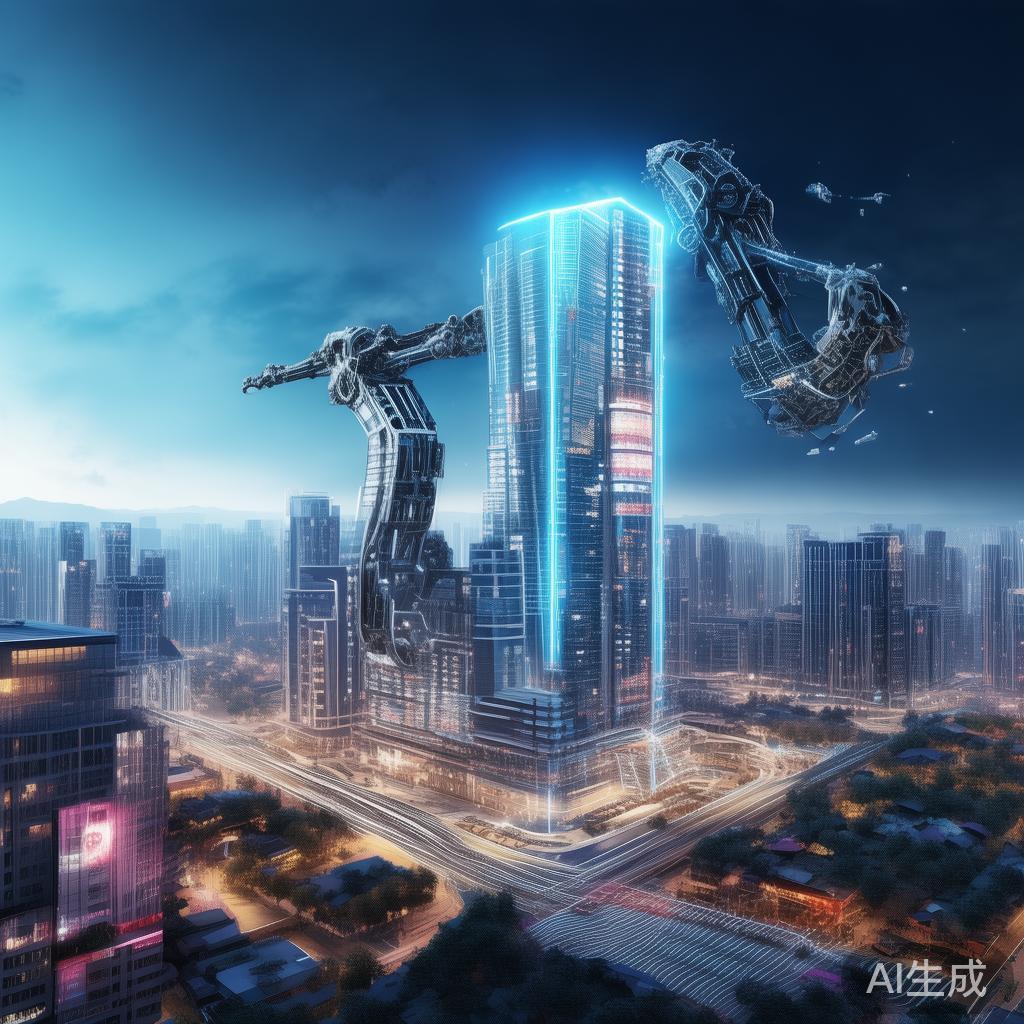 贵港科技服务业，创新驱动发展的创新引擎