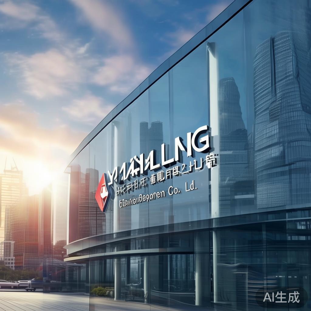 深圳市元灵科技开发公司
