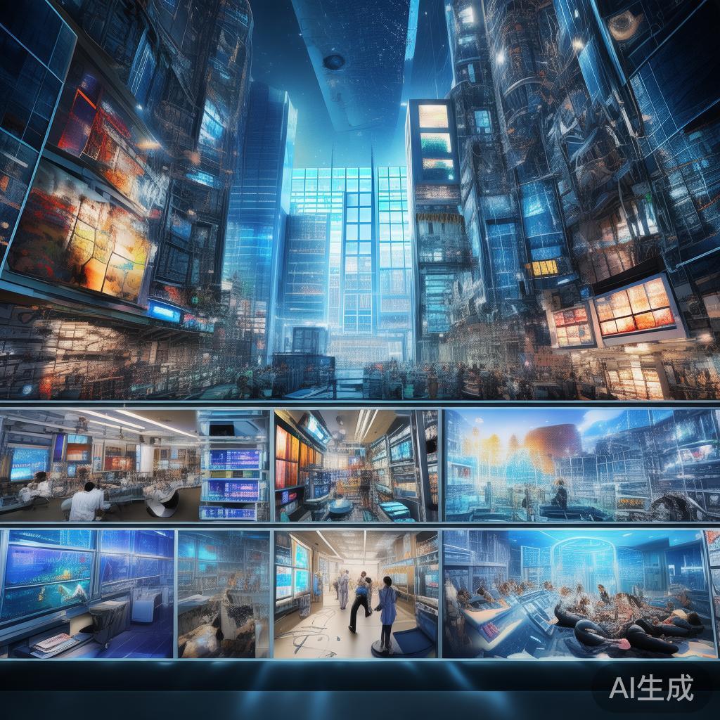科技服务业,从基础到未来 科技服务业,从基础到未来