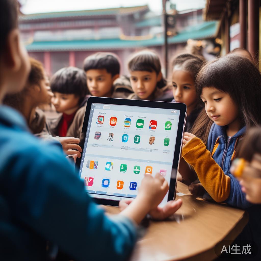 北京教易有道科技开发App靠谱吗？值得信赖的教育工具推荐