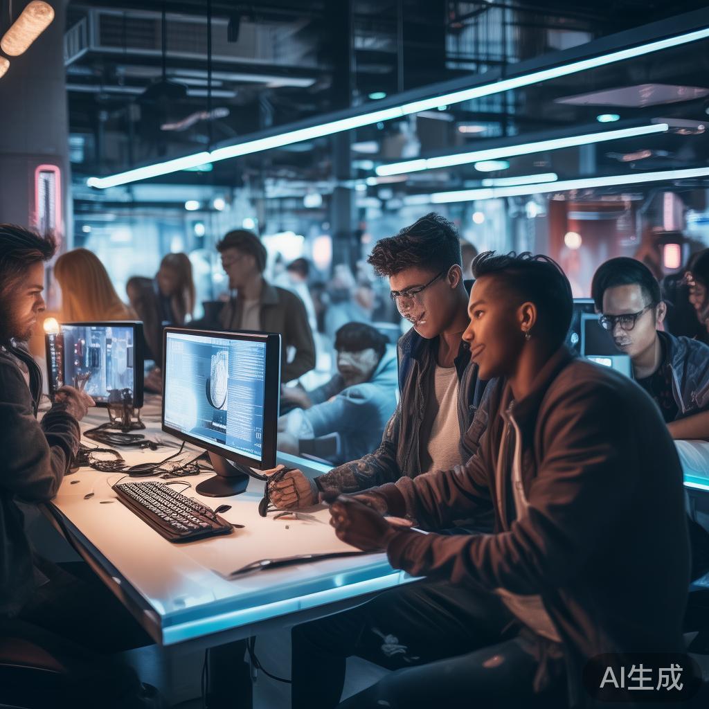 益通科技开发岗怎么样啊？