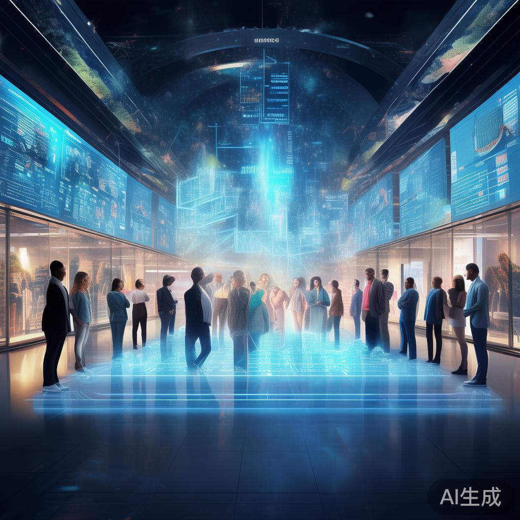 科技服务业的转型与发展路径