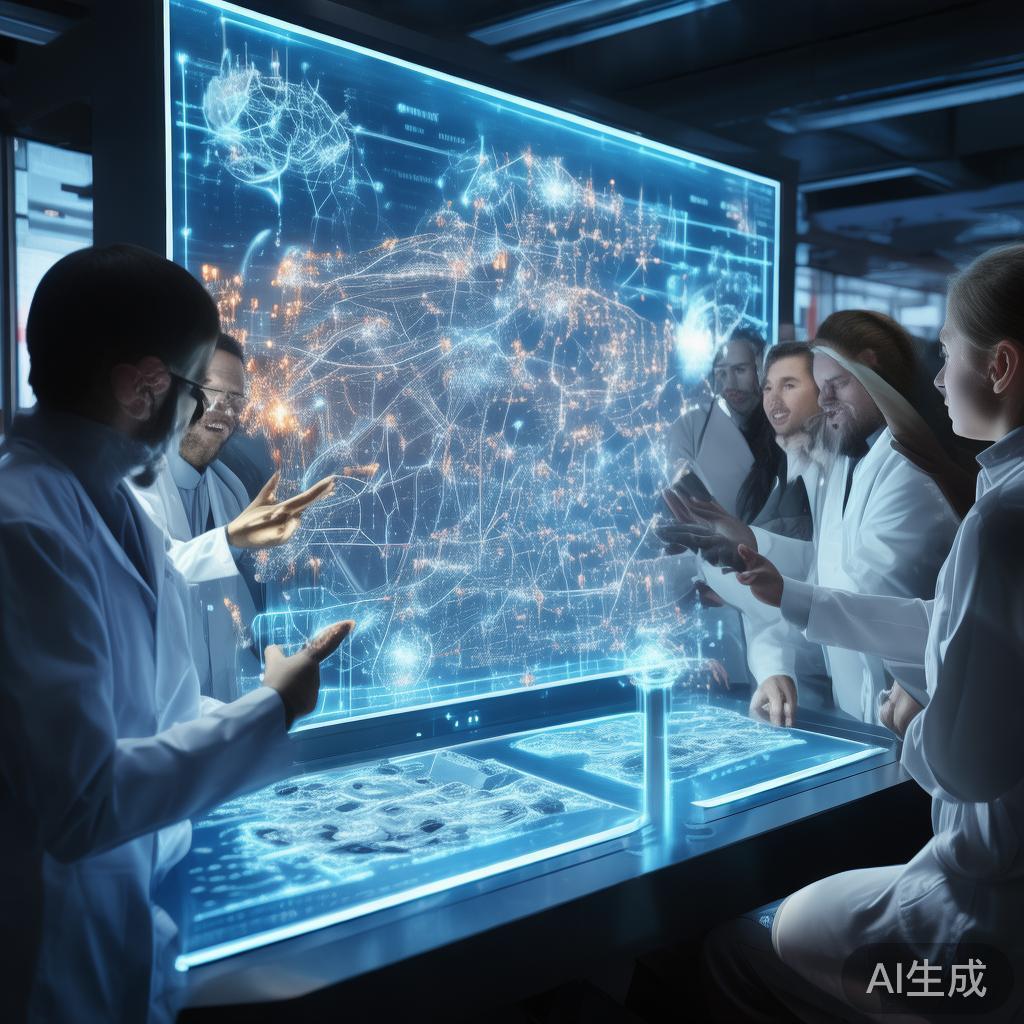 科技创新体系现状的调查与对策研究