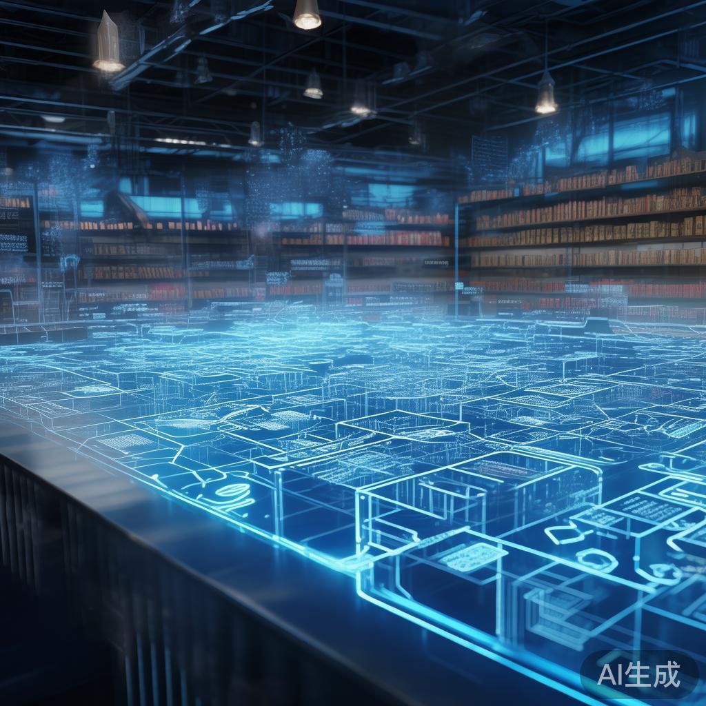 信息科技知识体系的构成与内涵解析