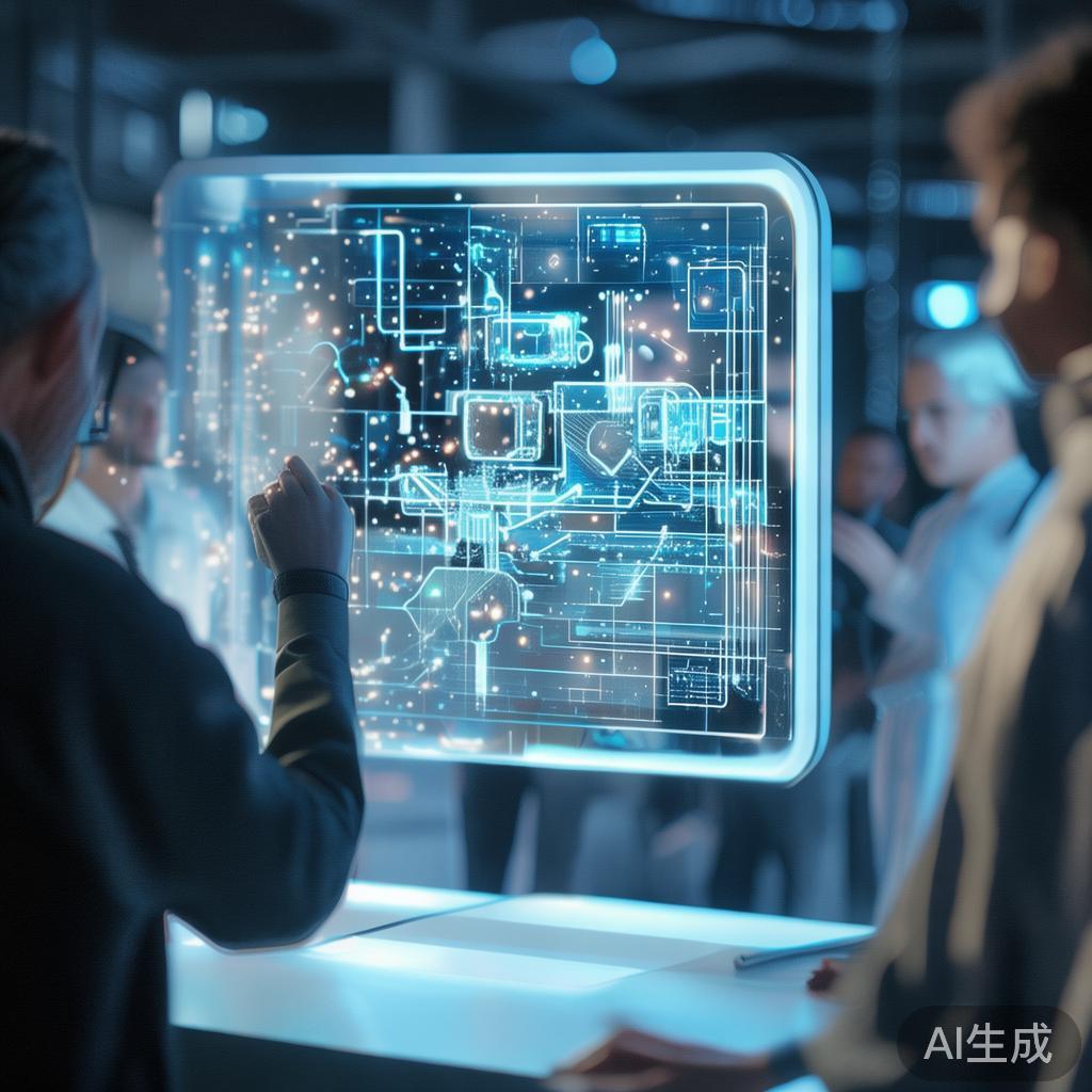 新科技计划体系的组成