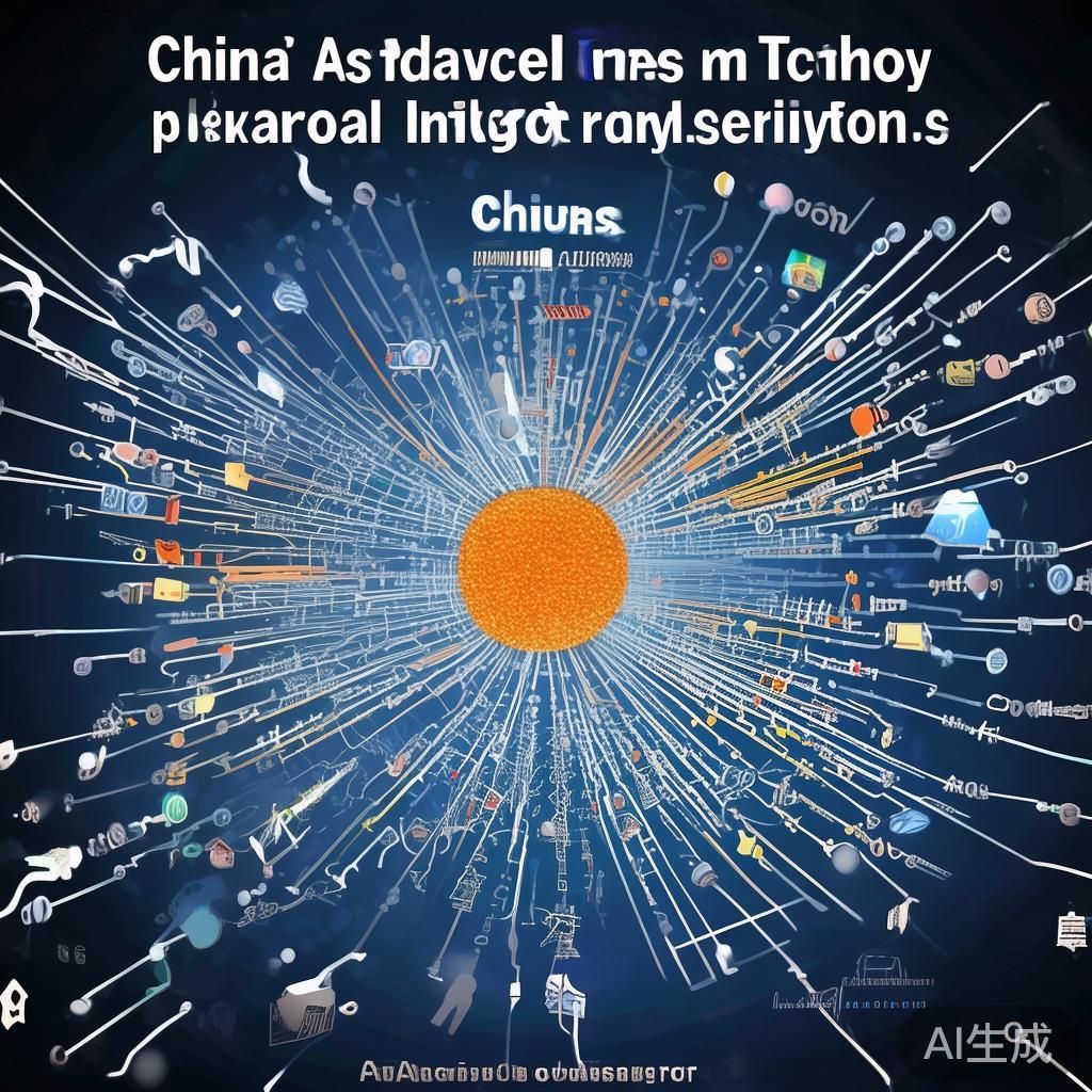 我国科技计划体系的特征与国际比较