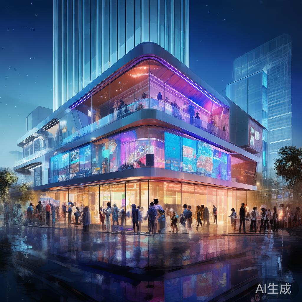 韶华科技体系培训中心,成就未来的力量 韶华科技体系培训中心,成就未来的力量