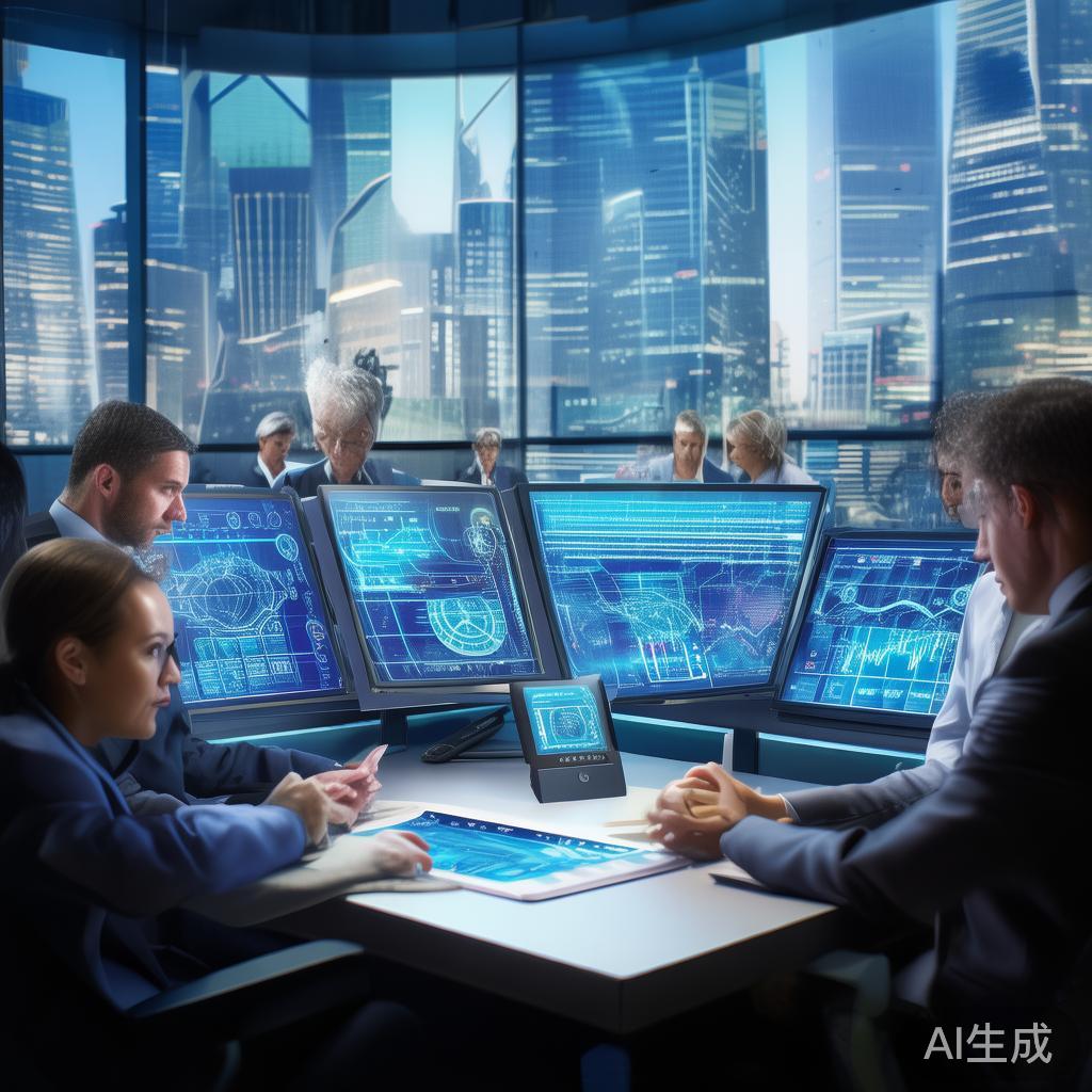 上交所科技监管体系,构建高效监管体系的路径与挑战 上交所科技监管体系,构建高效监管体系的路径与挑战