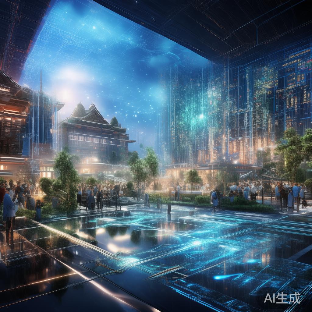 十四五国家科技治理体系，新时代科技发展战略的新起点