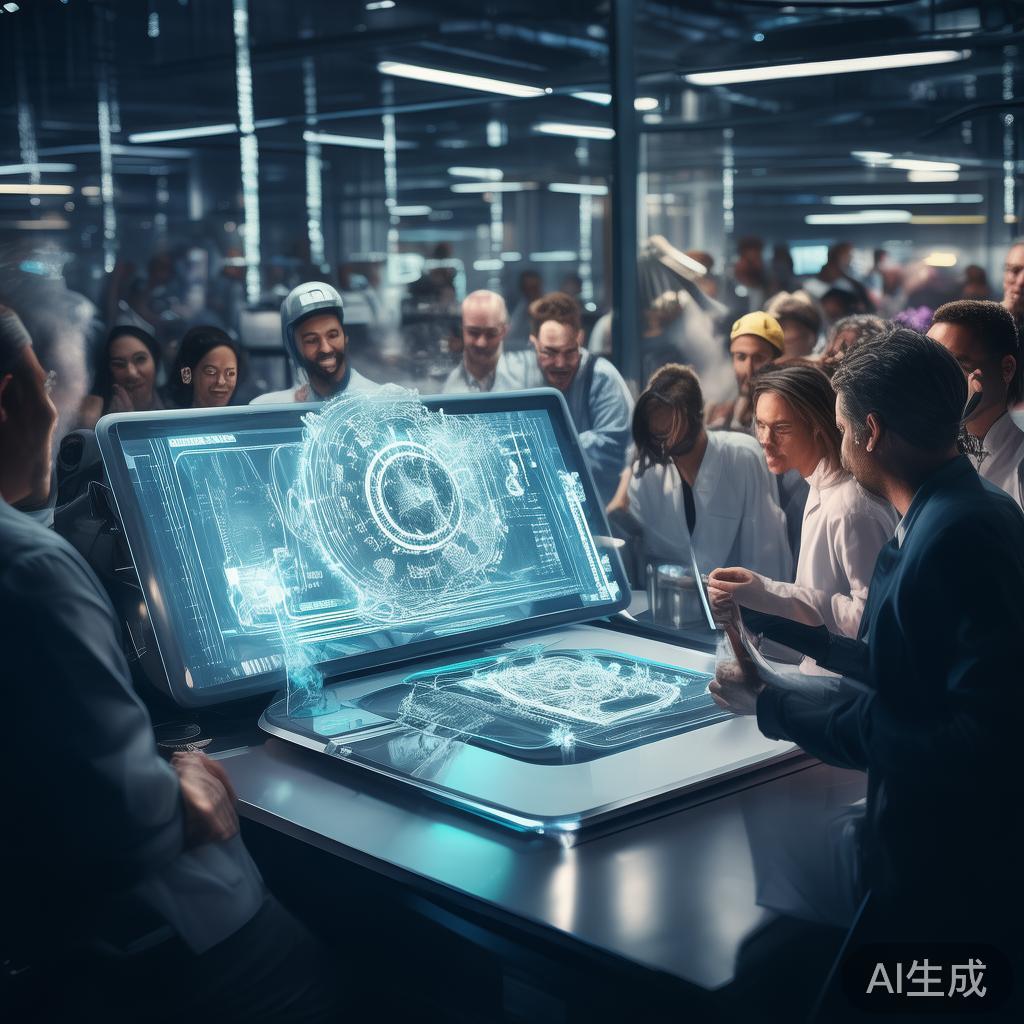 完善科技创新新引擎 完善科技创新新引擎