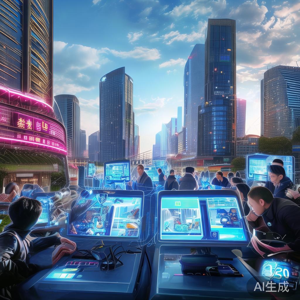 北京市科技服务业发展报告，创新驱动与产业转型