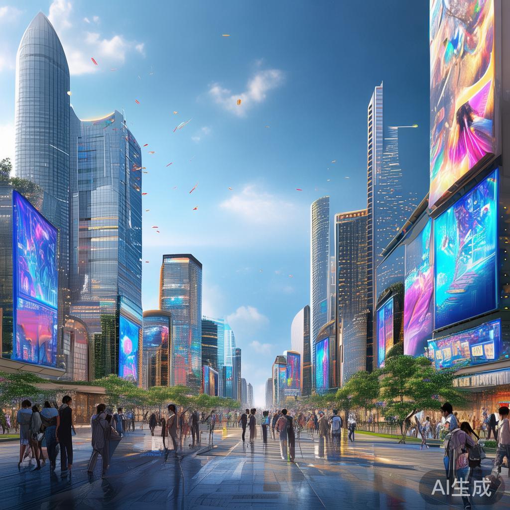 河南省科技服务业发展综述与未来展望