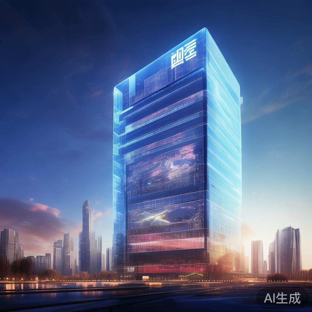 儒兴科技，创新引领未来