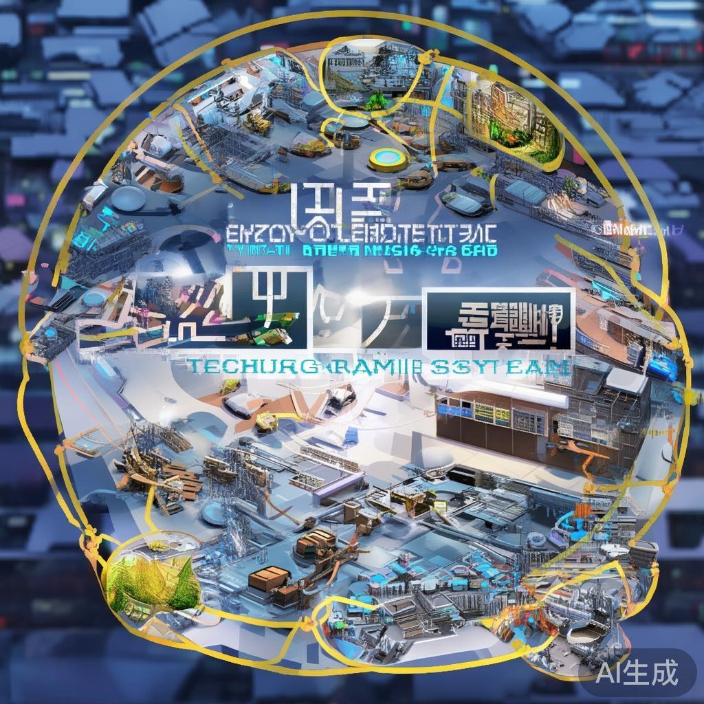 宜农科技培训体系设计图，从创新到实践的未来路径