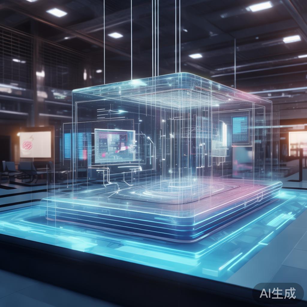 高校科技管理体系的架构与优化