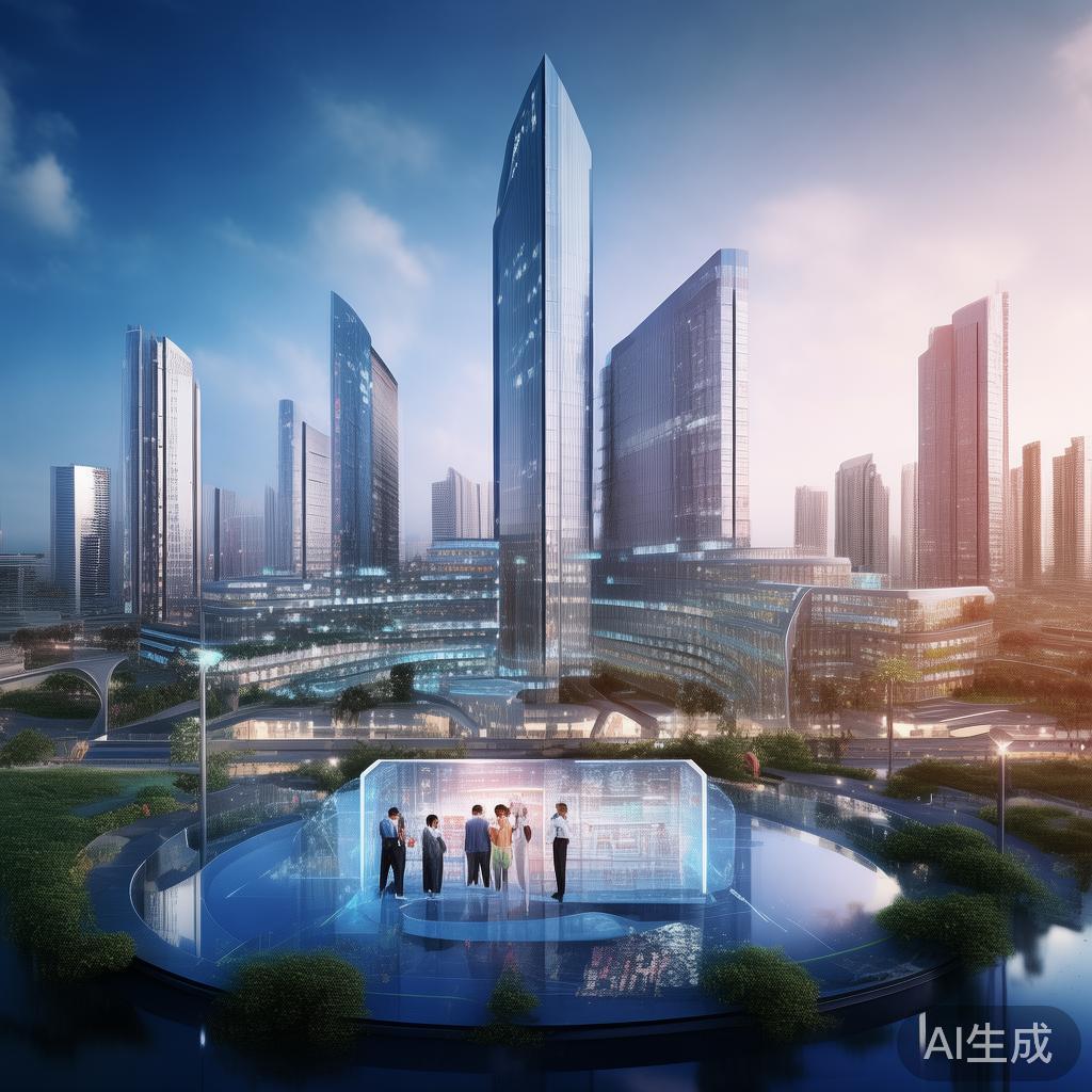 广东华师科技开发总公司，创新驱动发展之路