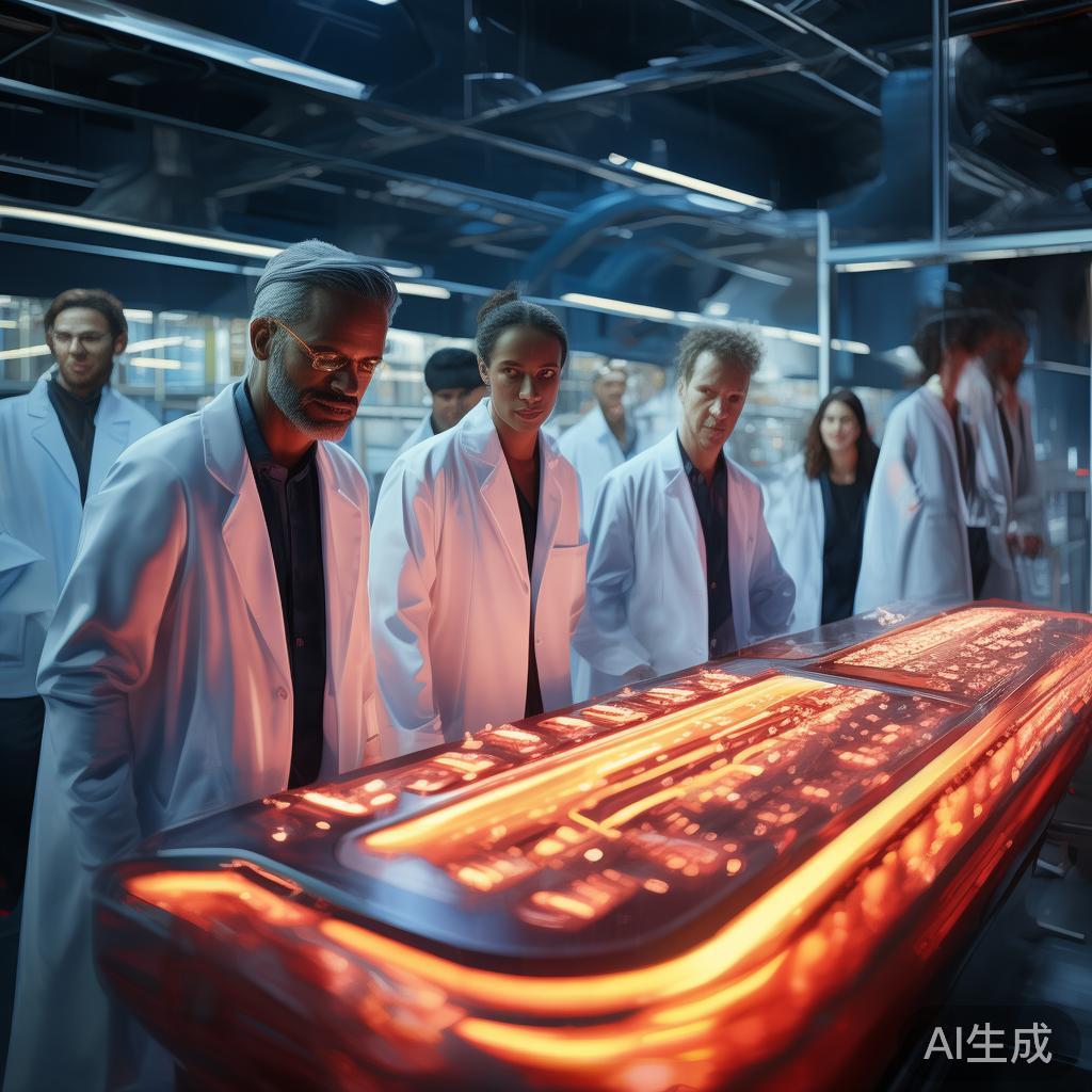 红橙好科技，创新引领者的坚守
